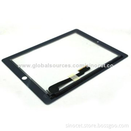 High Copy Touch Screen Glass for iPad 3/4